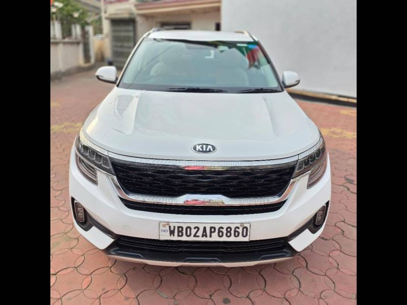 Kia Seltos GTX AT 1.4