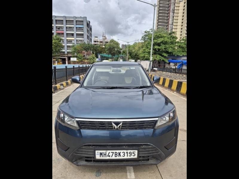 Mahindra XUV 300 W4 1.5 Diesel