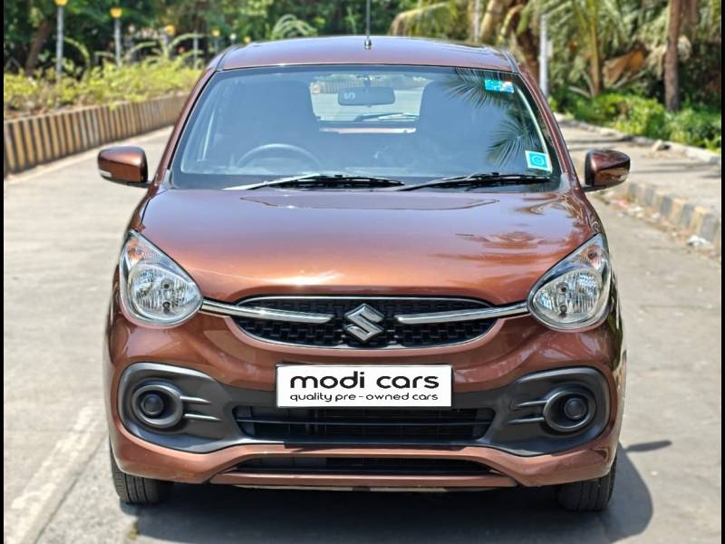 Maruti Suzuki Celerio ZXi AMT