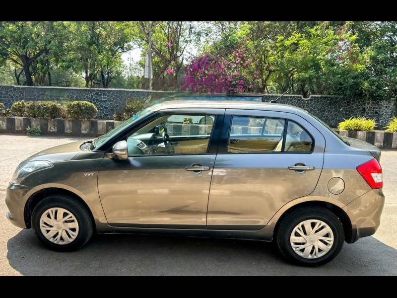 Maruti Suzuki Swift Dzire VXi AT