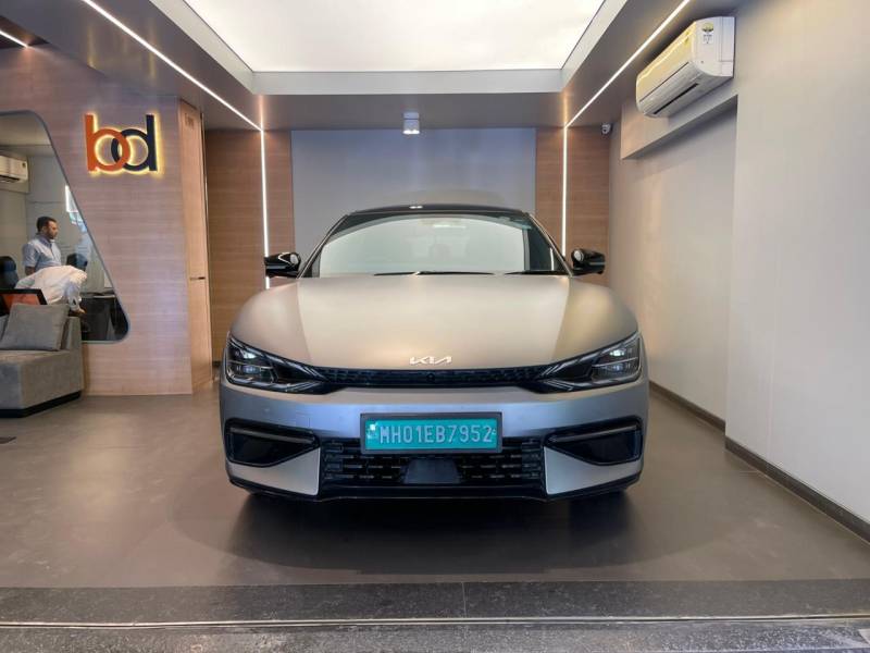 Kia EV6 GT Line AWD