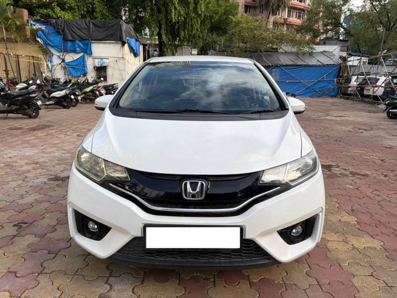 Honda Jazz VX 1.2L i-VTEC CVT