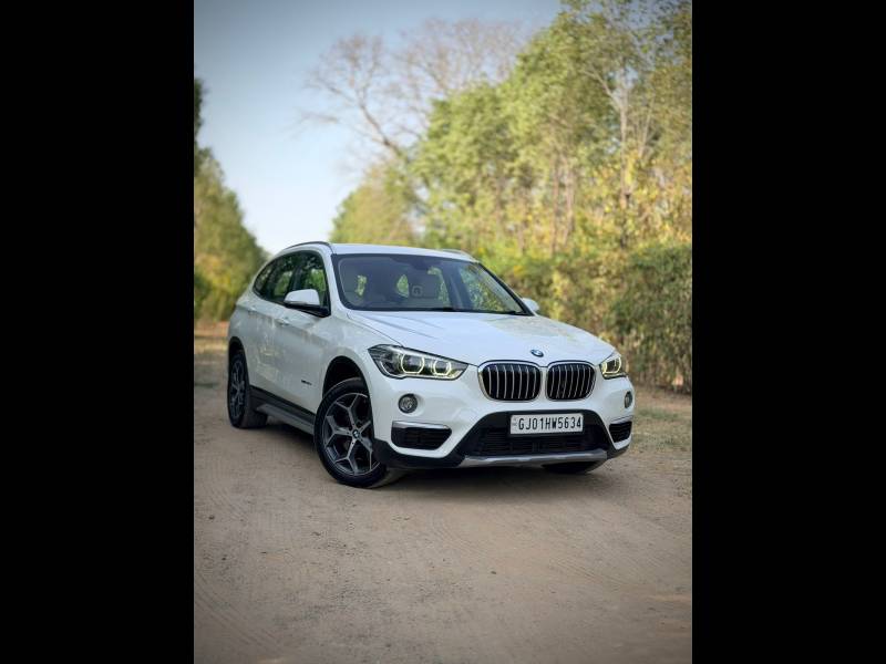 BMW X1 sDrive20d xLine