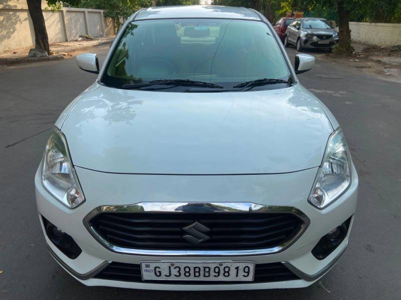 Maruti Suzuki Dzire VDI AMT
