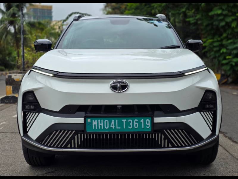 Tata Nexon EV Empowered Plus Long Range