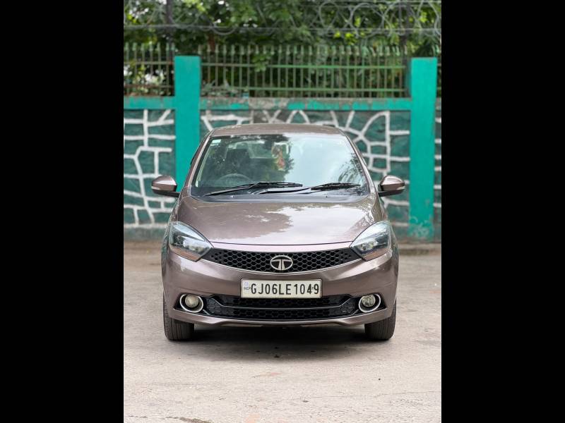 Tata Tigor Revotron XZ