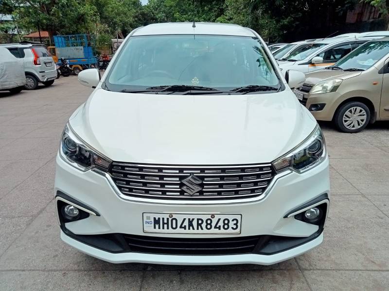 Maruti Suzuki Ertiga ZXi Plus
