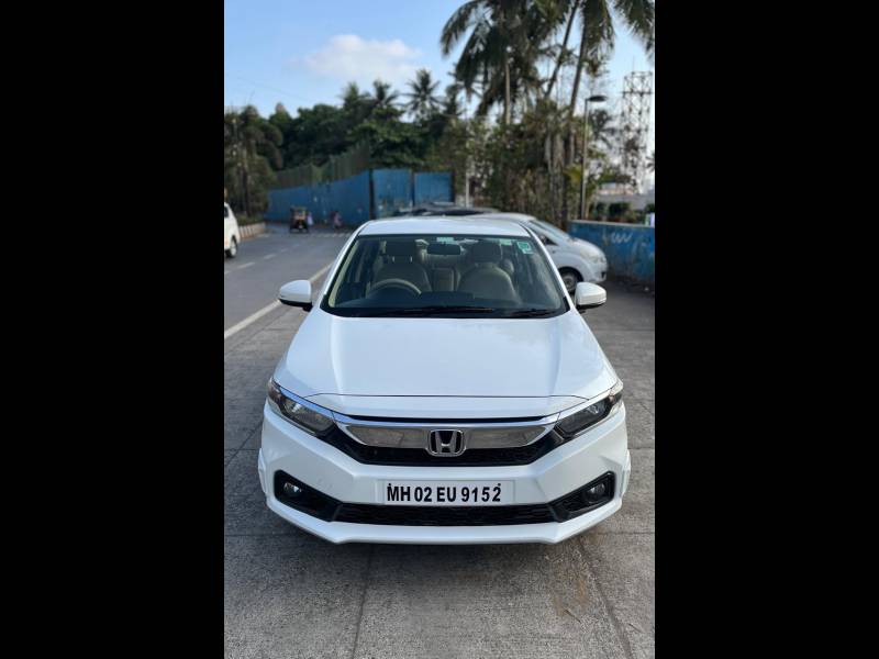 Honda Amaze 1.2 V CVT Petrol