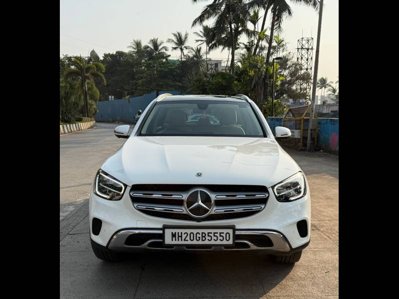 Mercedes Benz GLC 200 Progressive