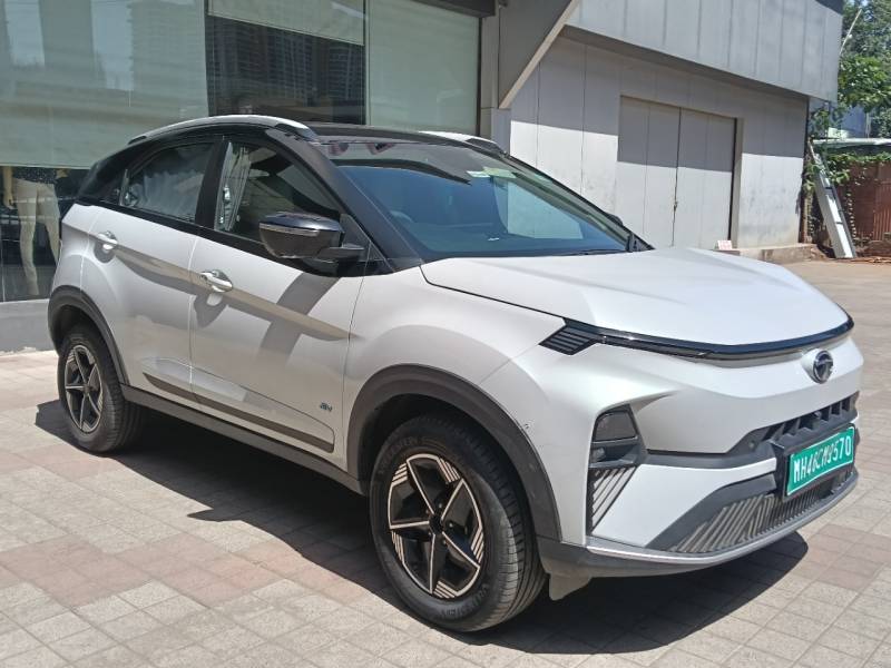 Tata Nexon EV Empowered Plus Long Range