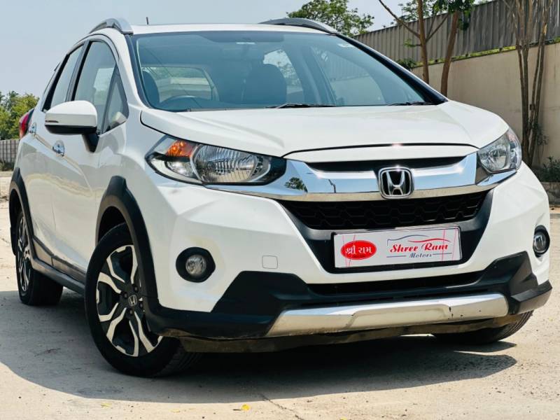 Honda WR-V VX MT Petrol