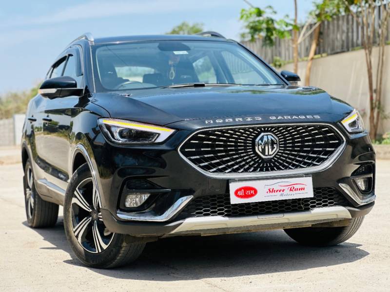 Morris Garage Astor Sharp EX 1.5 MT