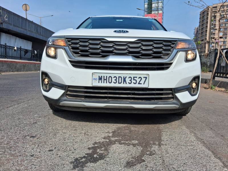 Kia Seltos HTX Plus 1.5 Diesel