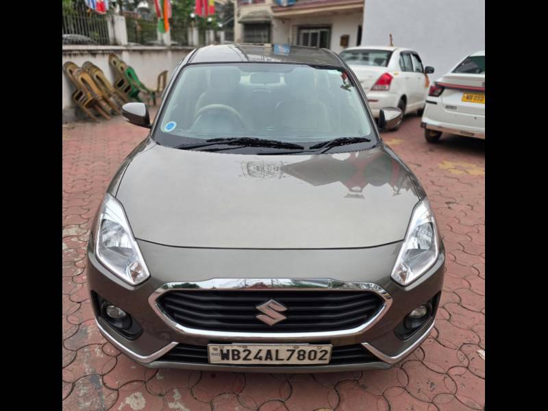 Maruti Suzuki Dzire VXi