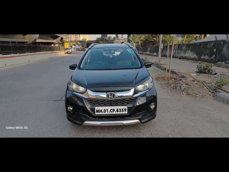Honda WR-V VX MT Petrol