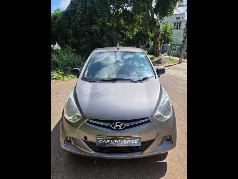 Hyundai Eon Magna +