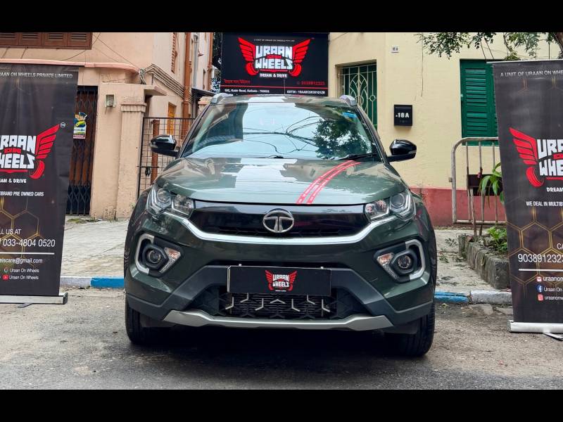 Tata Nexon XZ