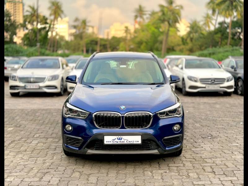 BMW X1 sDrive20d xLine
