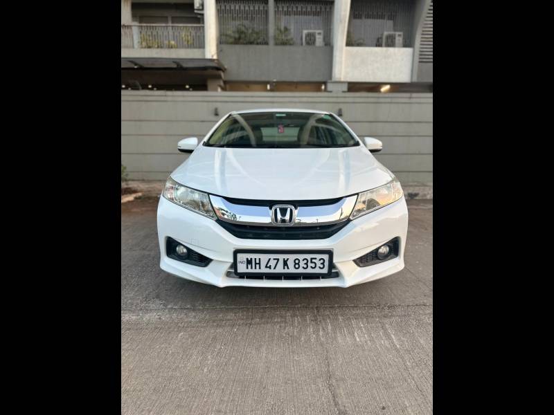 Honda City V 1.5L i-VTEC