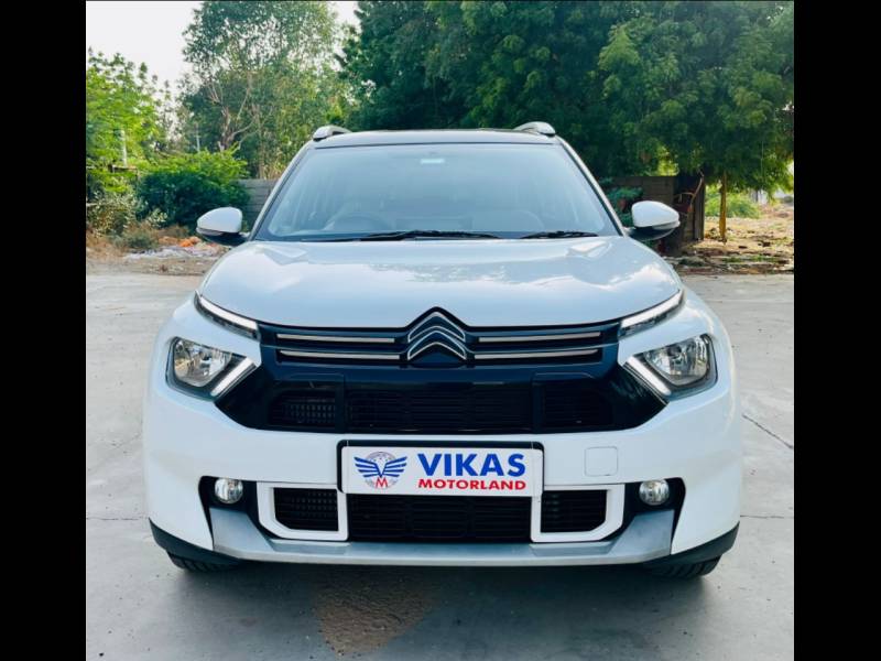 Citroen C3 Aircross Max 1.2 7 STR AT