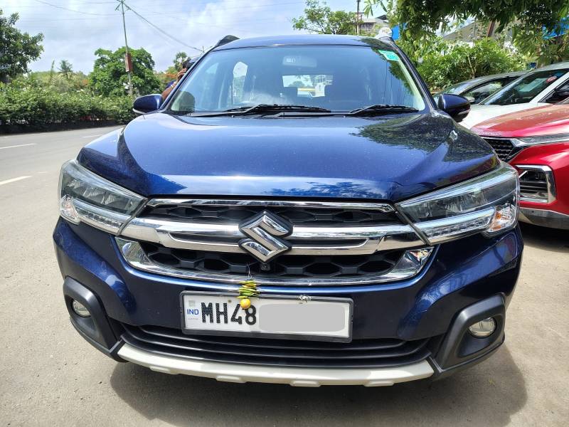 Maruti Suzuki XL6 Alpha Plus AT Petrol