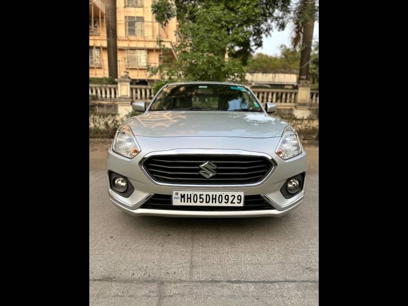 Maruti Suzuki Dzire ZXI Plus