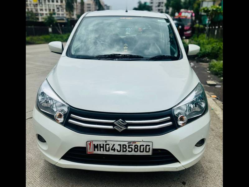 Maruti Suzuki Celerio ZXi AMT