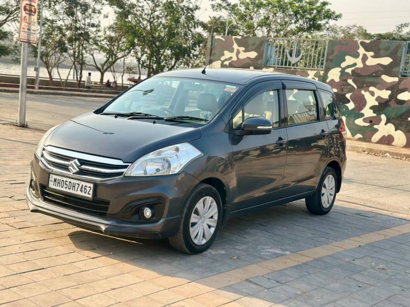 Maruti Suzuki Ertiga VDI SHVS