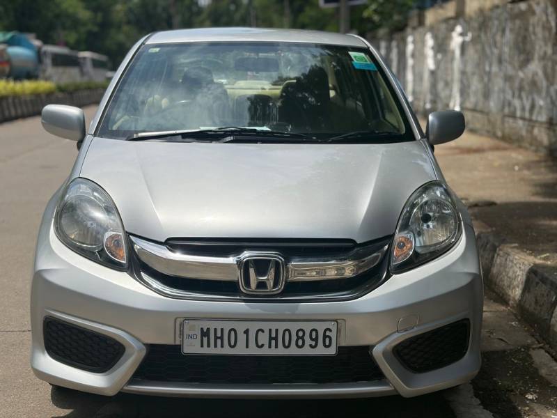 Honda Amaze 1.2 E i-VTEC