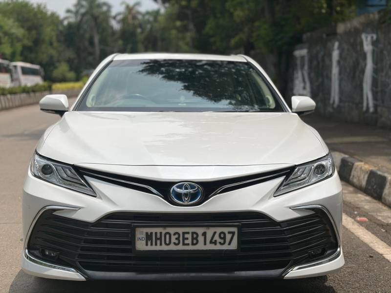 Toyota Camry Hybrid