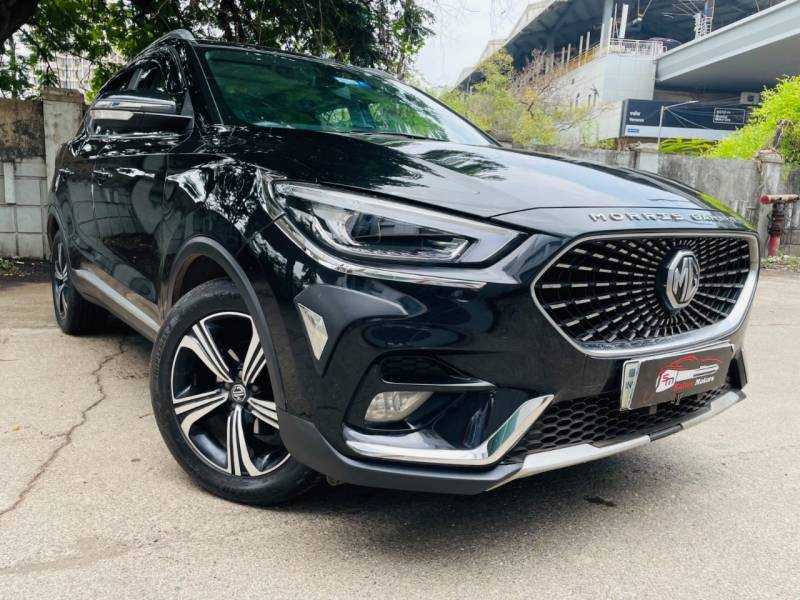 Morris Garage Astor Sharp 1.5 CVT