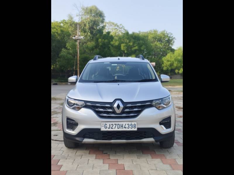 Renault Triber RXZ