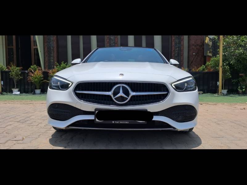Mercedes Benz C Class C 200