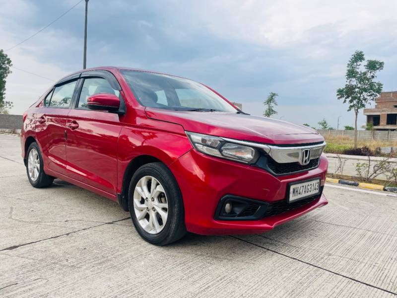 Honda Amaze 1.5 V AT i-DTEC
