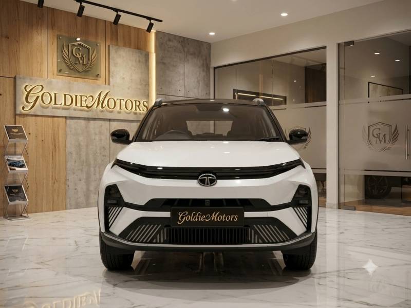 Tata Nexon EV Empowered Plus Long Range