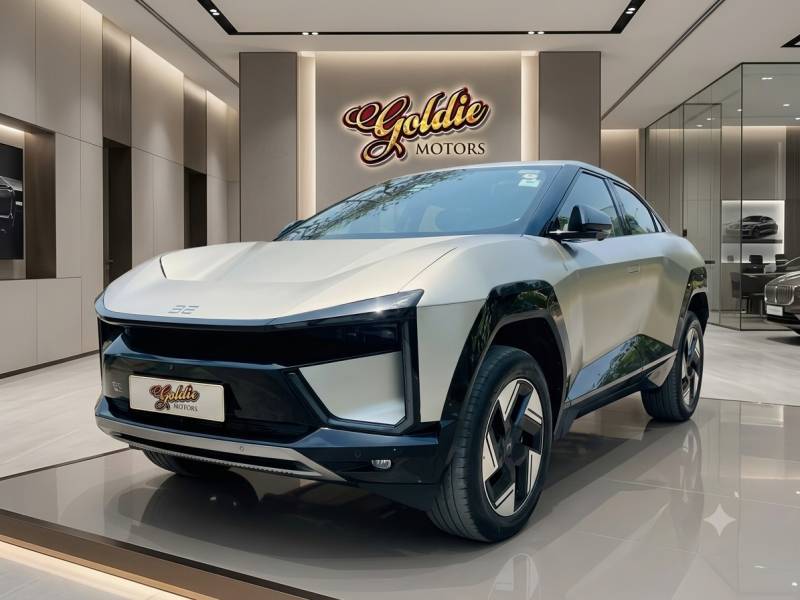 Mahindra BE 6 Pack Three 79.0 kWh | No Charger
