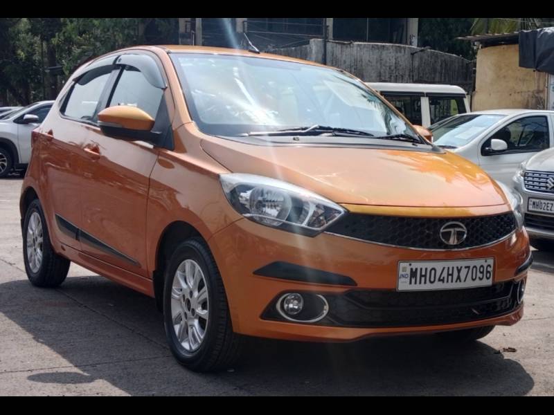 Tata Tiago Revotron XZA
