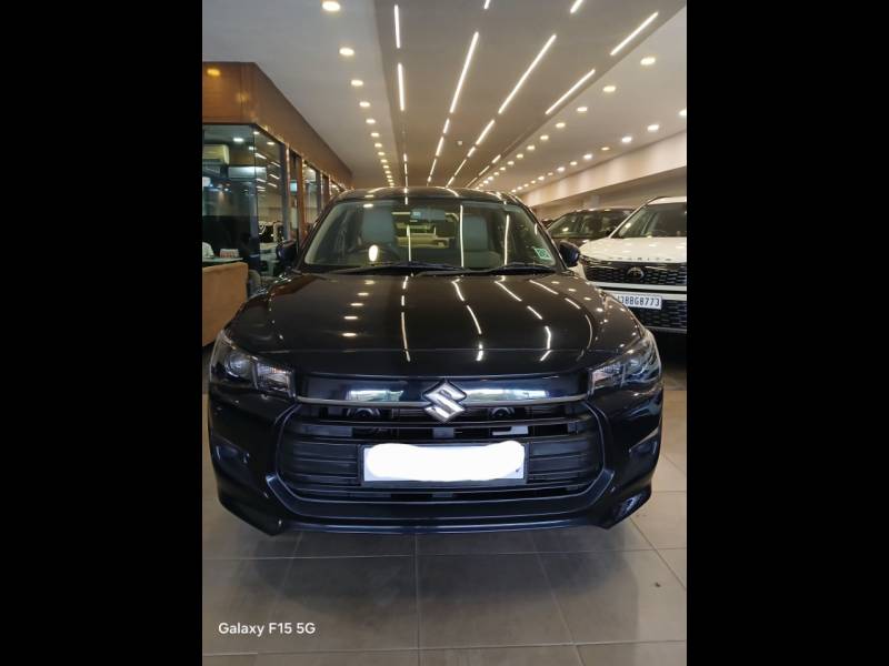 Maruti Suzuki Dzire VXi AMT