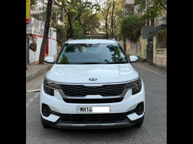 Kia Seltos HTK Plus AT 1.5 Diesel