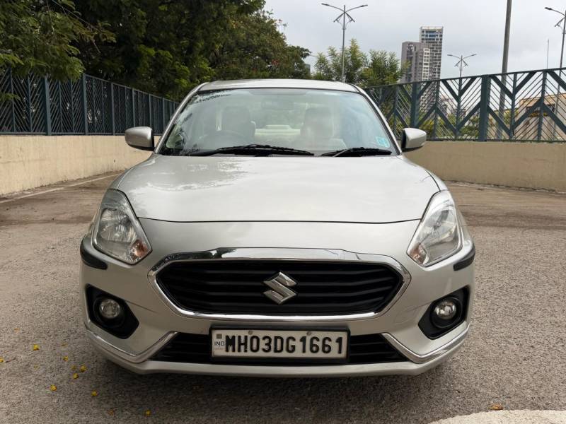 Maruti Suzuki Dzire VXi AMT