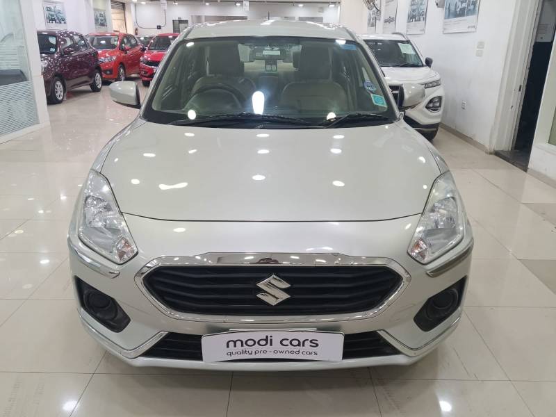 Maruti Suzuki Dzire VXi