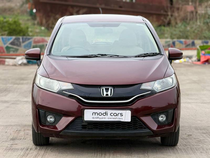Honda Jazz V Petrol