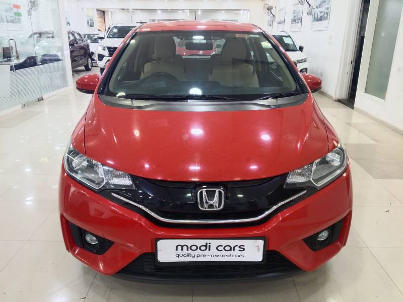 Honda Jazz V Petrol