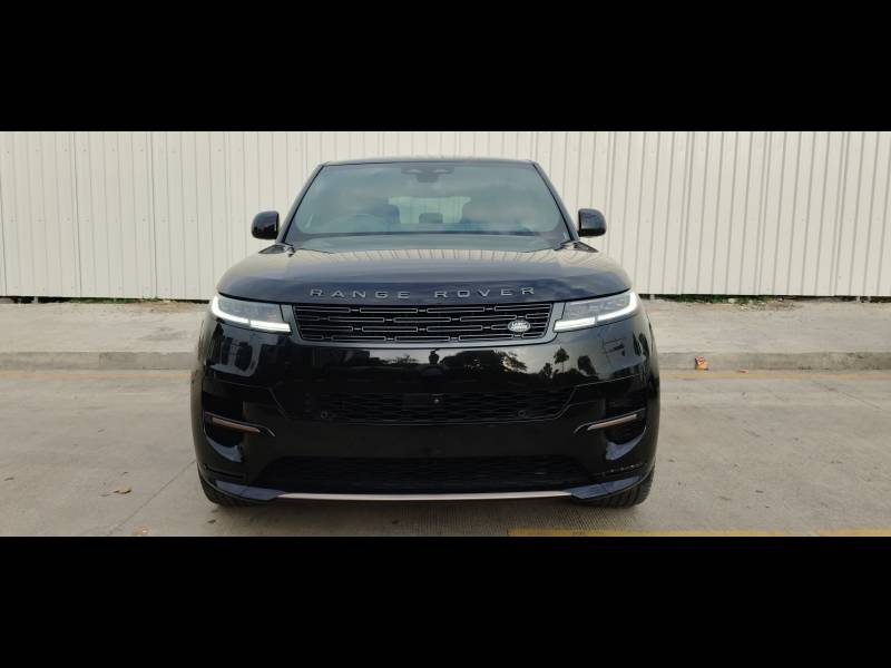 Land Rover Range Rover Sport HSE Dynamic 3.0 Diesel
