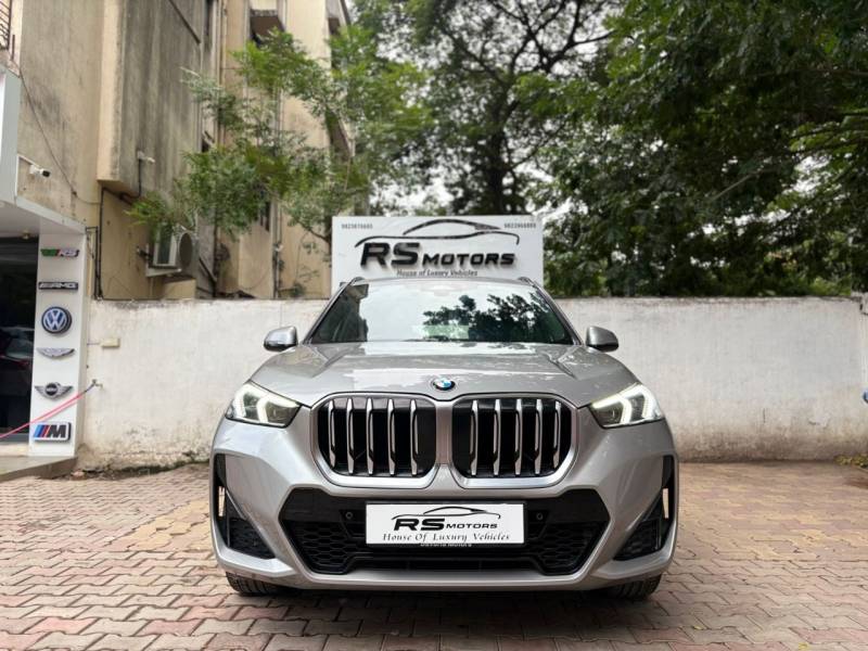 BMW X1 sDrive18i M Sport