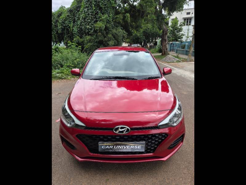 Hyundai Elite i20 Magna Executive 1.2