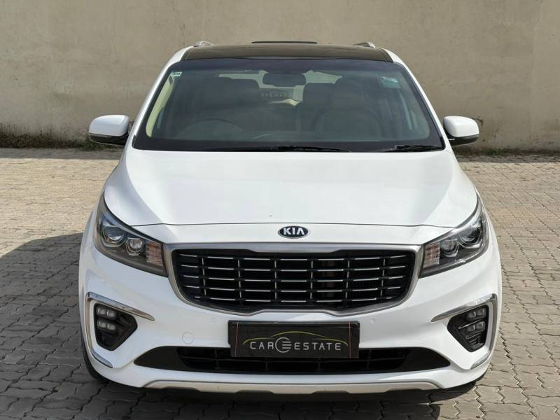 Kia Carnival Limousine Plus 7 STR
