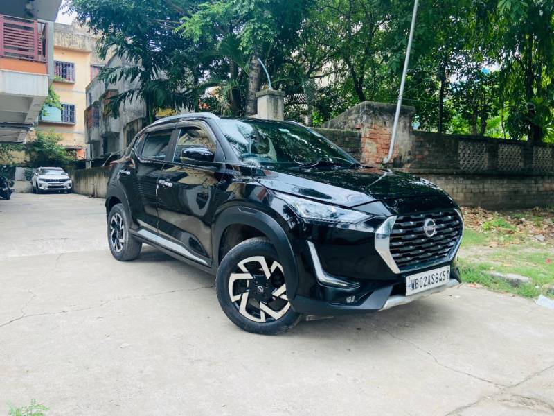 Nissan Magnite XV Premium Turbo