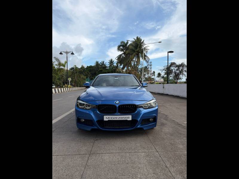 BMW 3 Series 330i M Sport