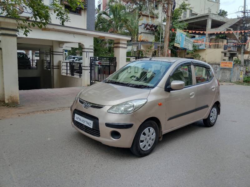 Hyundai i10 Magna 1.2